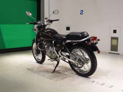 Suzuki ST250E
