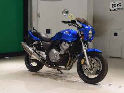 Honda CB400SFV 2020