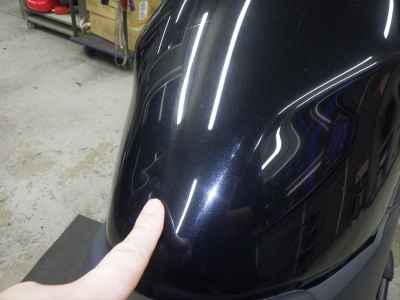 Suzuki SV650 2021