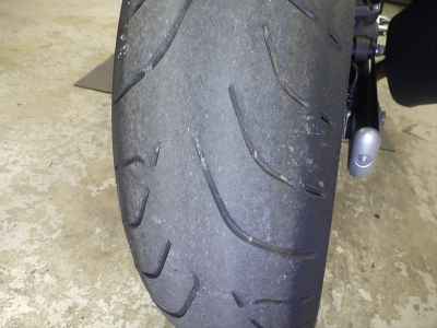 Suzuki SV650 2021