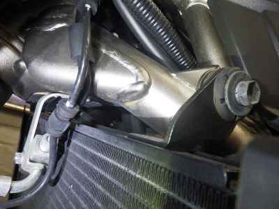 Suzuki SV650 2021