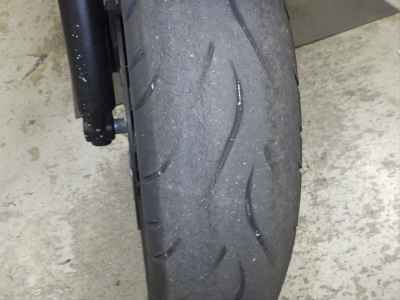 Suzuki SV650 2021