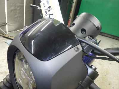 Honda Rebel S CMX250 2022