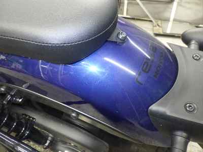 Honda Rebel S CMX250 2022