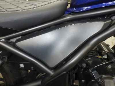 Honda Rebel S CMX250 2022
