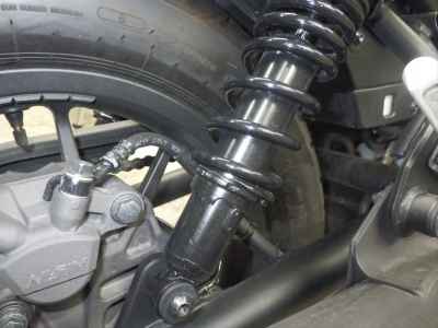 Honda Rebel S CMX250 2022