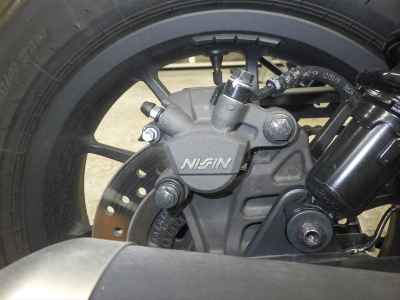 Honda Rebel S CMX250 2022