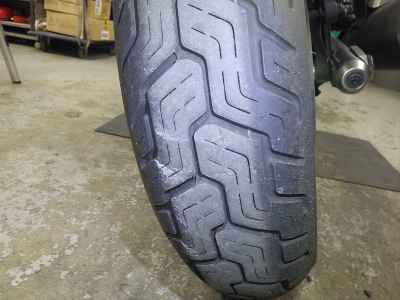 Honda Rebel S CMX250 2022