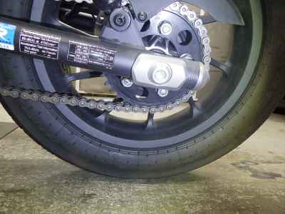 Honda Rebel S CMX250 2022