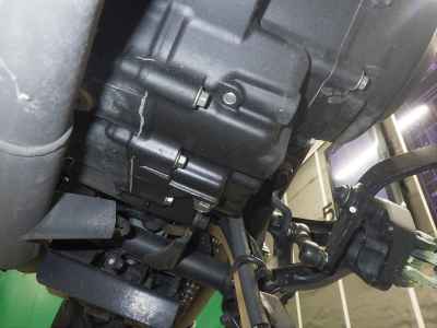 Honda Rebel S CMX250 2022