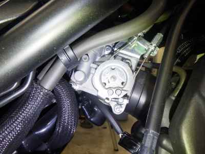 Honda Rebel S CMX250 2022