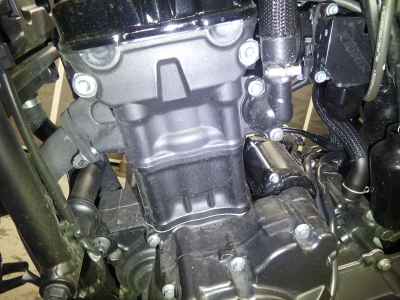 Honda Rebel S CMX250 2022