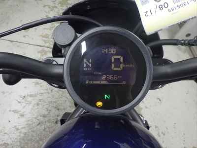 Honda Rebel S CMX250 2022