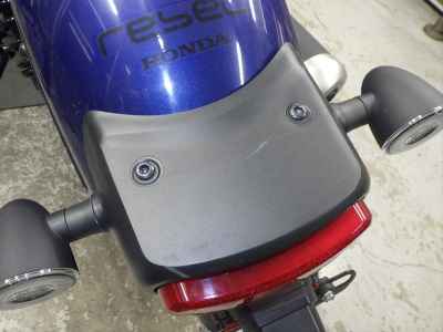 Honda Rebel S CMX250 2022