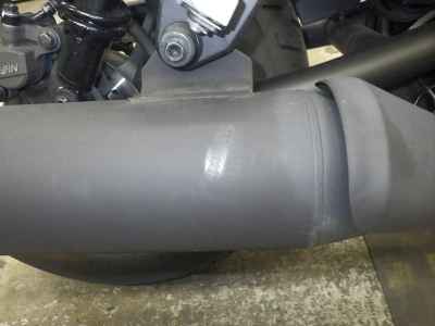 Honda Rebel S CMX250 2022
