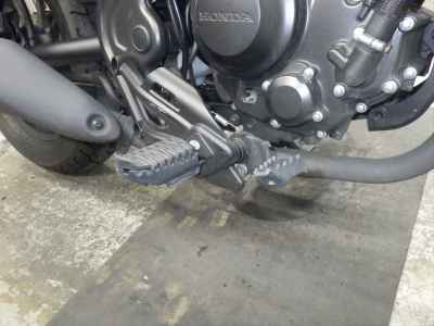 Honda Rebel S CMX250 2022