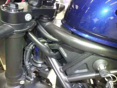 Honda Rebel S CMX250 2022