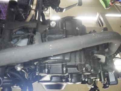 Honda Rebel S CMX250 2022