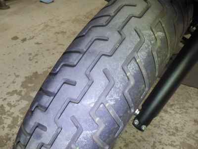 Honda Rebel S CMX250 2022