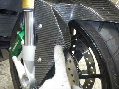 BMW S1000RR 2016