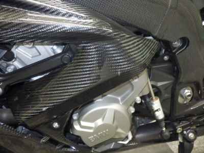 BMW S1000RR 2016