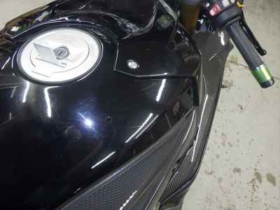 BMW S1000RR 2016