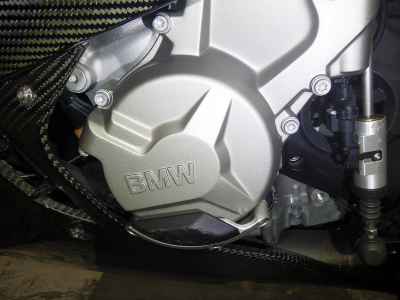 BMW S1000RR 2016