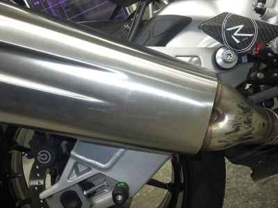 BMW S1000RR 2016