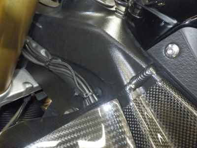 BMW S1000RR 2016