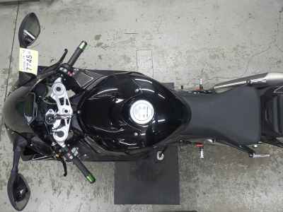 BMW S1000RR 2016