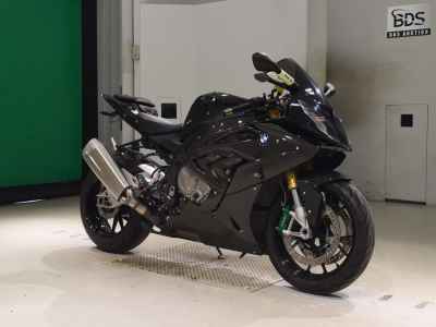 BMW S1000RR 2016