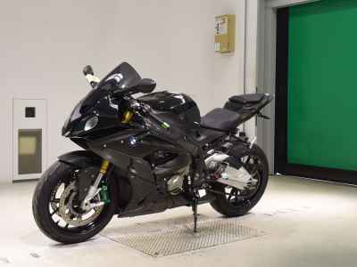 BMW S1000RR 2016