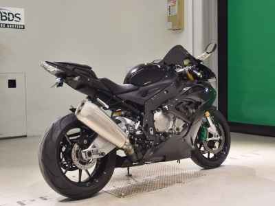 BMW S1000RR 2016