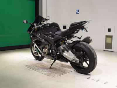 BMW S1000RR 2016