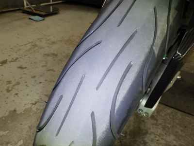 BMW S1000RR 2016