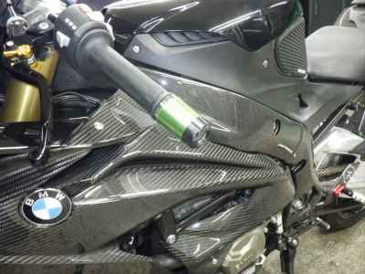 BMW S1000RR 2016