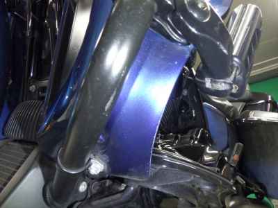 Harley-Davidson Road Glide FLTRXSE1923 CVO 2018