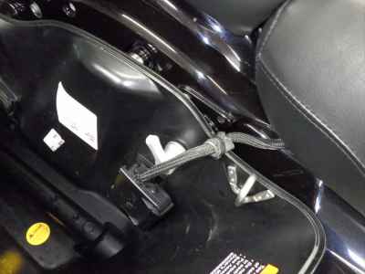 Harley-Davidson Road Glide FLTRXSE1923 CVO 2018