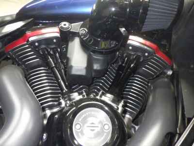 Harley-Davidson Road Glide FLTRXSE1923 CVO 2018