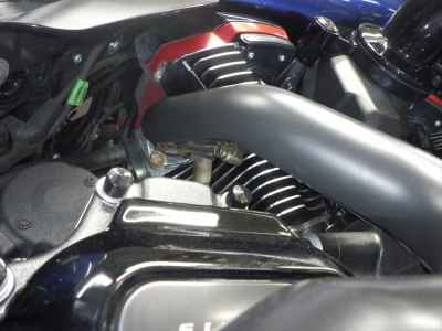 Harley-Davidson Road Glide FLTRXSE1923 CVO 2018
