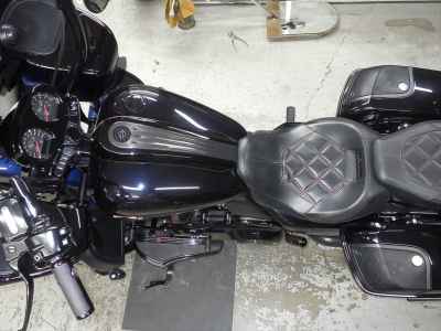Harley-Davidson Road Glide FLTRXSE1923 CVO 2018
