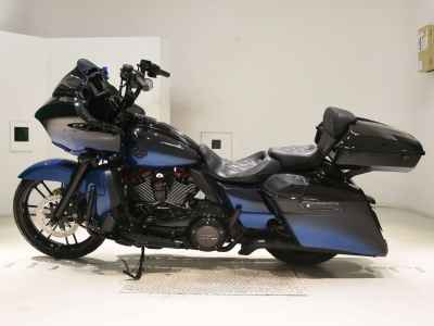 Harley-Davidson Road Glide FLTRXSE1923 CVO 2018