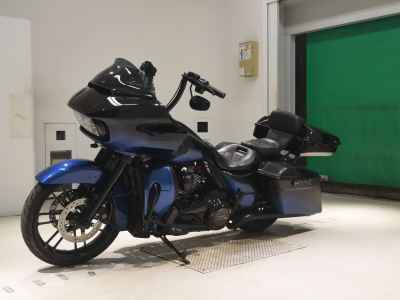 Harley-Davidson Road Glide FLTRXSE1923 CVO 2018