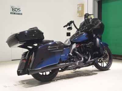 Harley-Davidson Road Glide FLTRXSE1923 CVO 2018