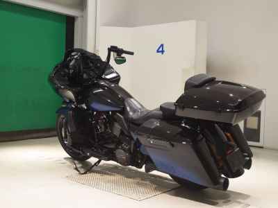 Harley-Davidson Road Glide FLTRXSE1923 CVO 2018