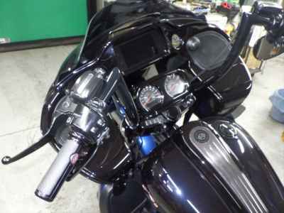 Harley-Davidson Road Glide FLTRXSE1923 CVO 2018