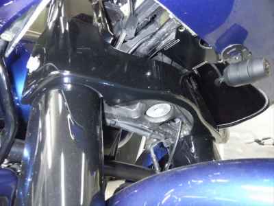 Harley-Davidson Road Glide FLTRXSE1923 CVO 2018
