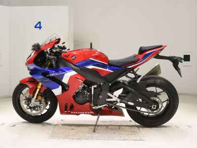 Honda CBR1000RR SP 2020