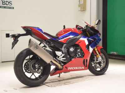 Honda CBR1000RR SP 2020