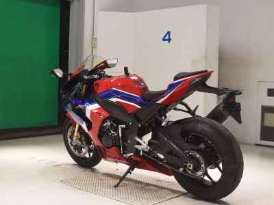 Honda CBR1000RR SP 2020